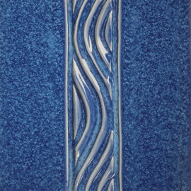 Amaco Ultramarine Dipping and Layering Glaze
